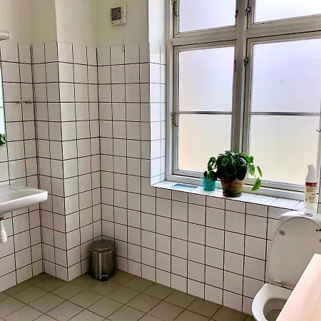 Himmelbjerggarden Lägenhet Ry