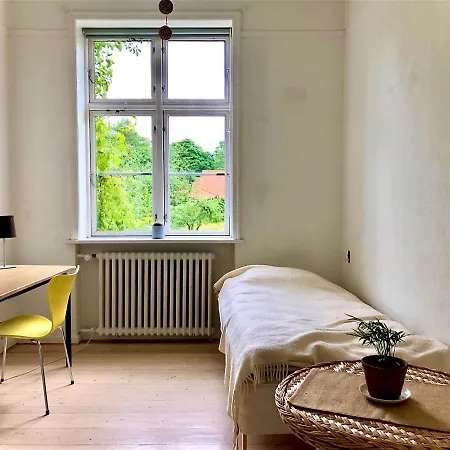 Lägenhet Himmelbjerggarden Ry