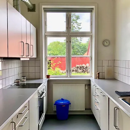 Lägenhet Himmelbjerggarden *